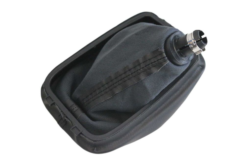 Топка за скоростен лост с маншон за Шкода Skoda Fabia I 1999-2007