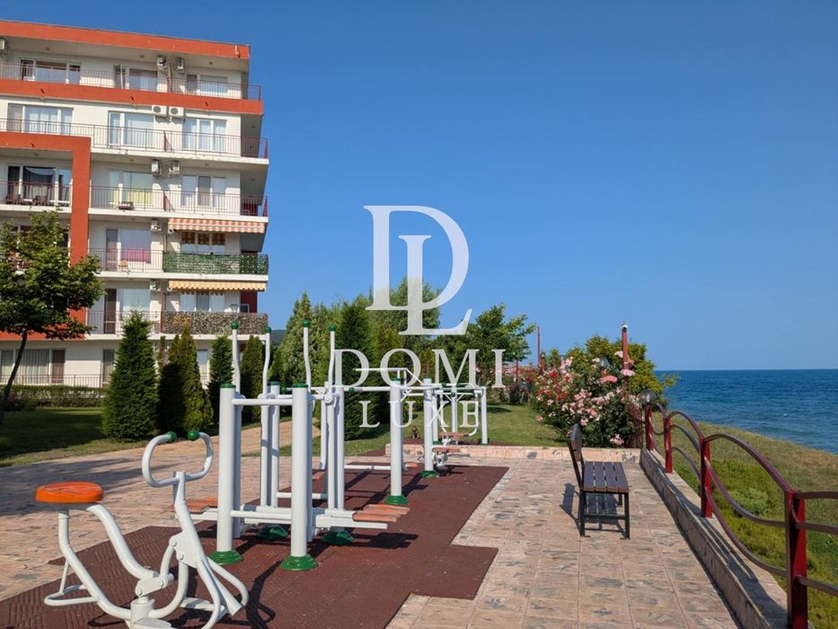 Продава се Едностаен апартамент в к.к. Елените - 33 кв.м за 1622 €/кв.м - Снимка #12