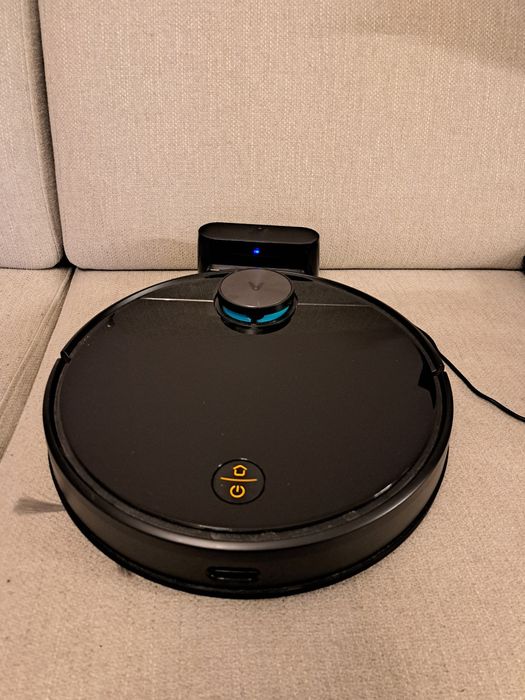 viomi  v3 vacuum