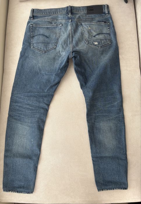 Дънки G-Star Raw