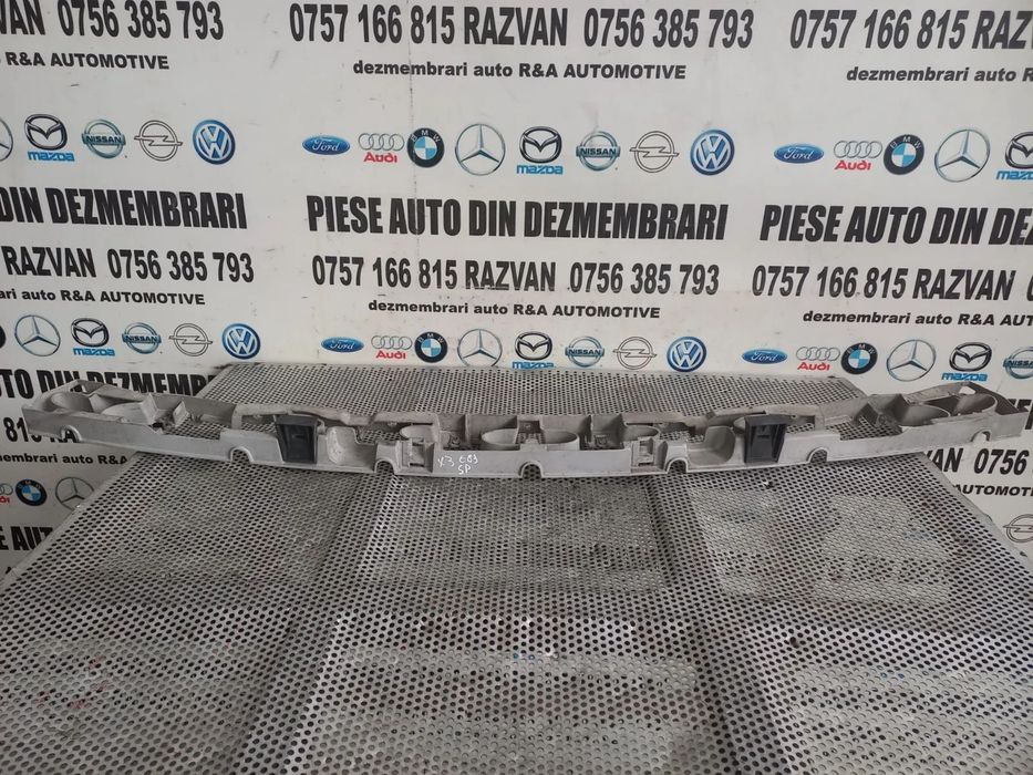 Suport Central Bara Spate Bmw X3 E83 LCI Facelift - Dezmembrari Arad