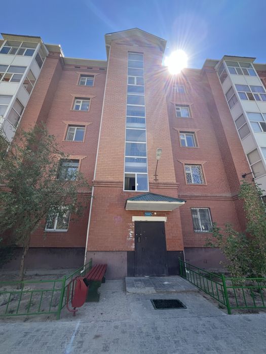 Арай-2 Нур Орда 80б