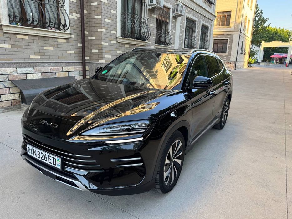 Byd chompion gibrid 2024 sotiladi