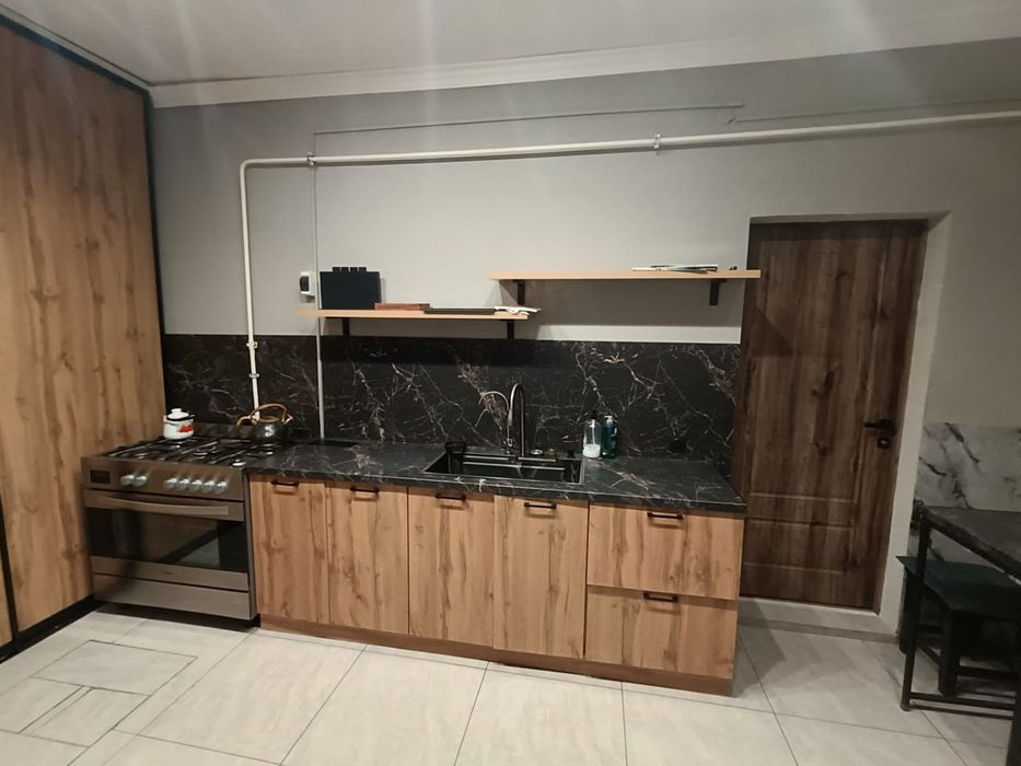 Продам котедж в районе Москвы