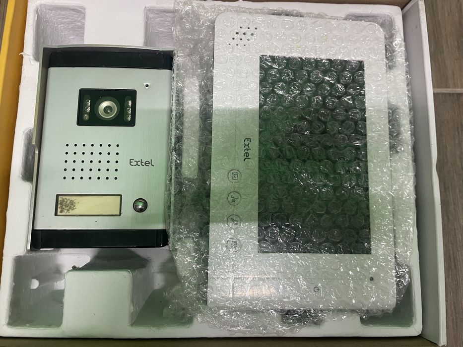 Видеодомофон V500