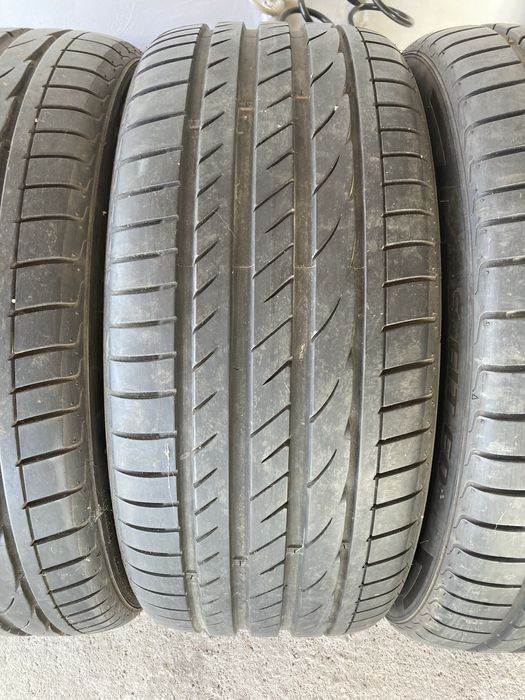 Гуми с джанти за BMW 235-45-17