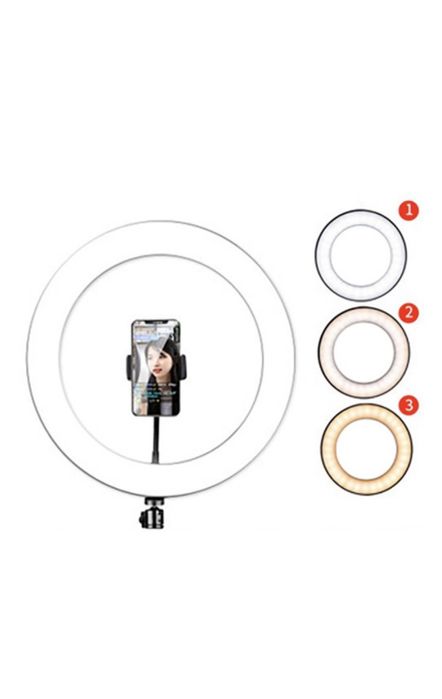 Кольцевая лампа Light Ring RL-26