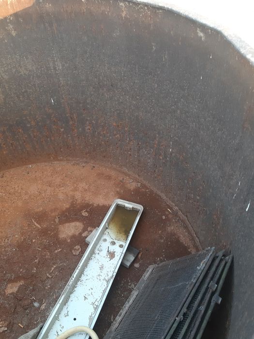 Продам Советскую прочную Емкость