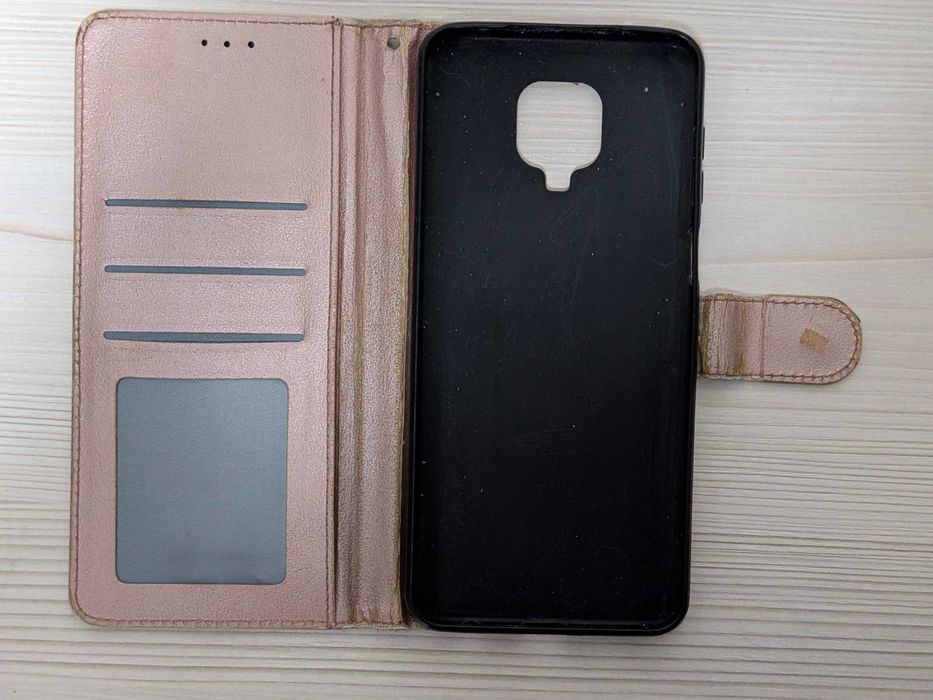 Redmi Note 9S сотилади