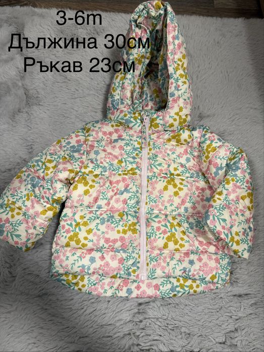 Дрехи за момиче