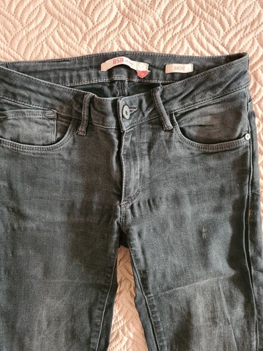 Дамски дънки / панталони  на известни марки