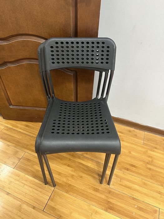 Стул IKEA офисный