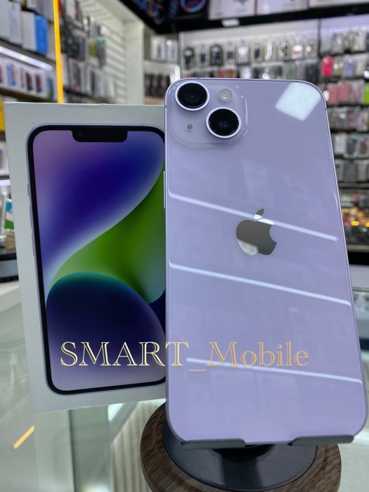 iPhone 14 128гб