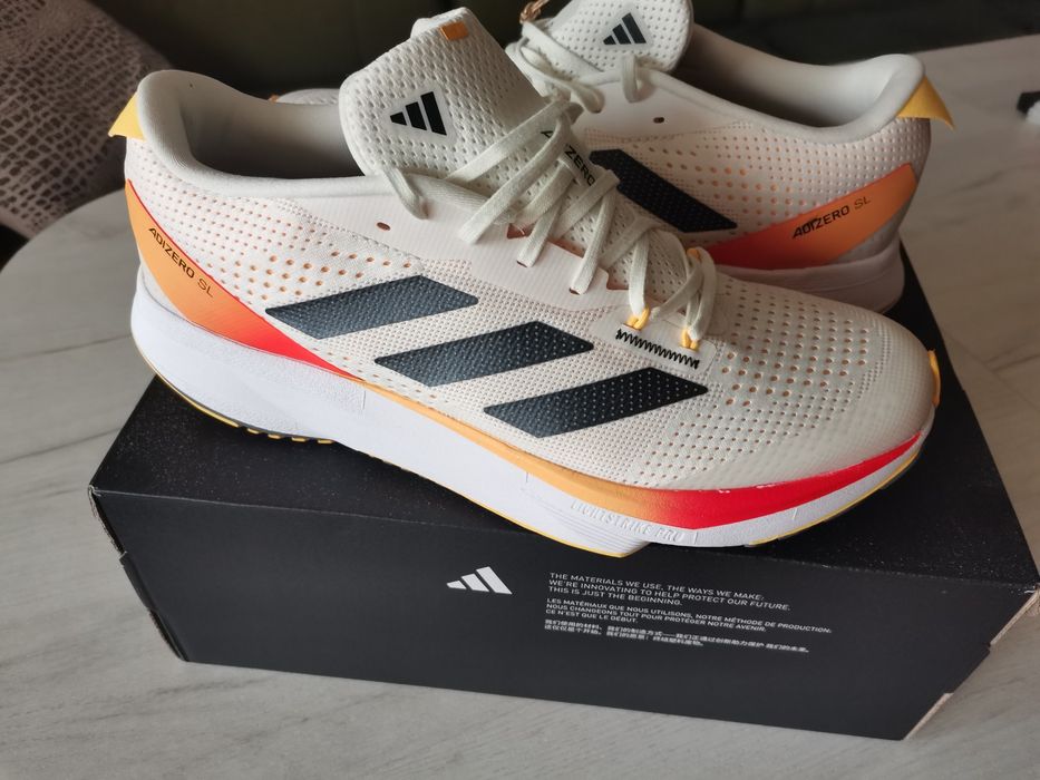 Мъжки маратонки Adidas