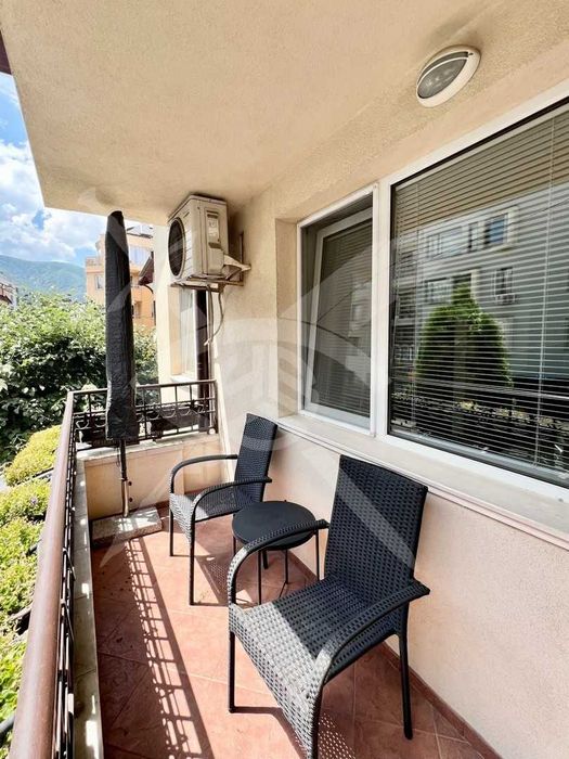 Дава се под наем Мезонет в София, Манастирски ливади - 120 кв.м за 1300 € - Снимка #9