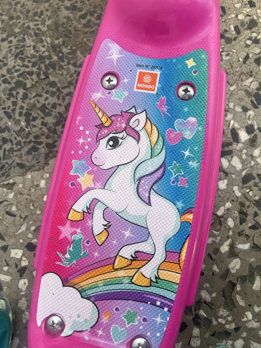 Тротинетка с 3 колела MY FIRST SCOOTERS