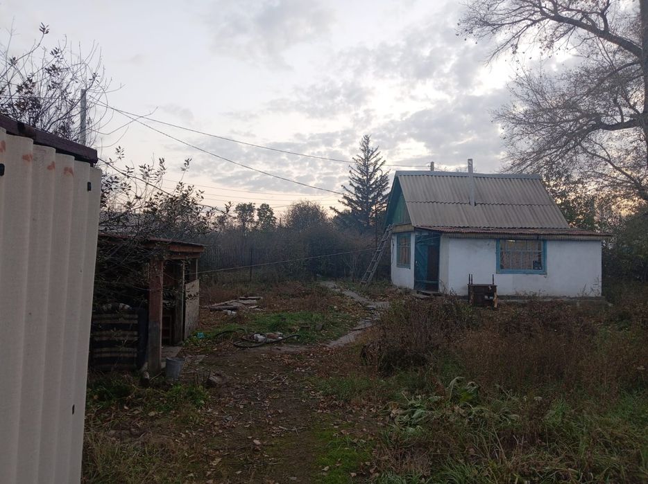 Продам дачу  срочно