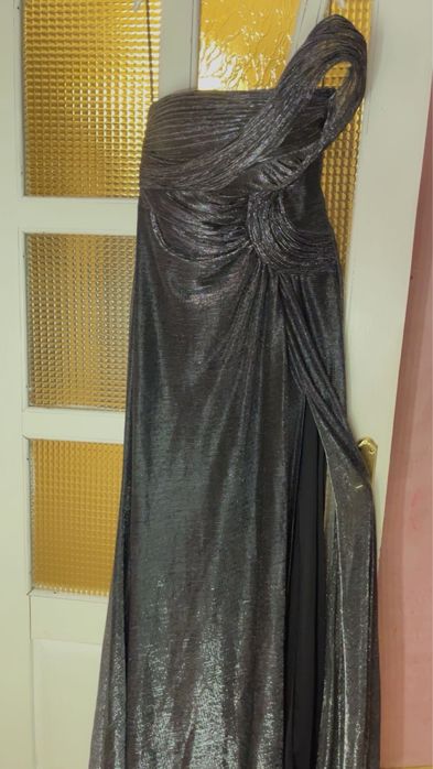 Rochie second hand rochie de eveniment