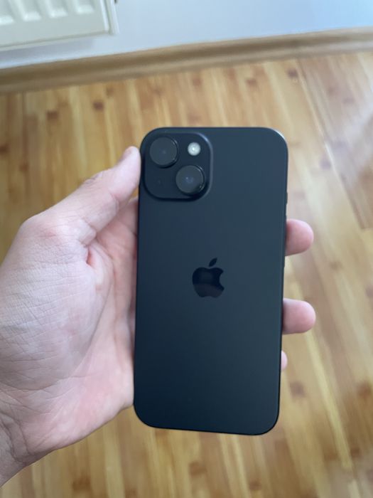 Iphone 15 impecabil !!