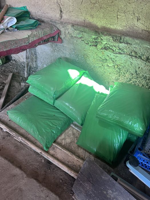 Кокосовый торф пакет ва копда