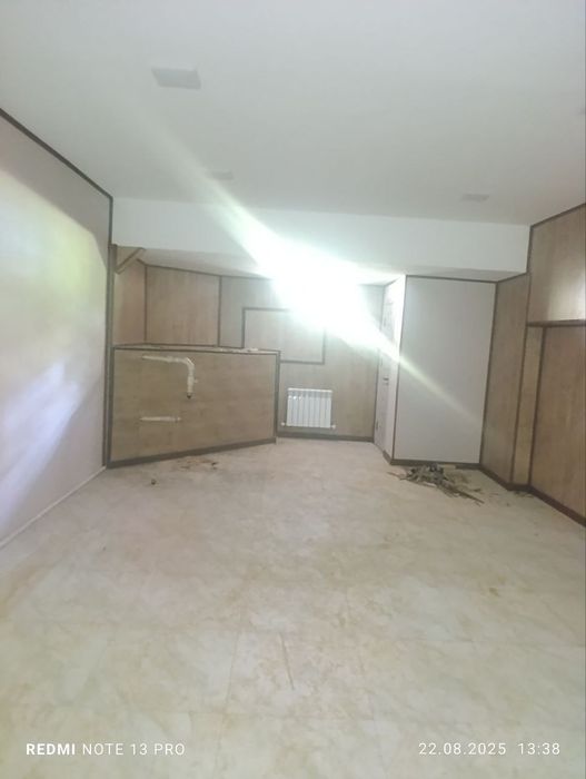 Аренда нежилого помещения