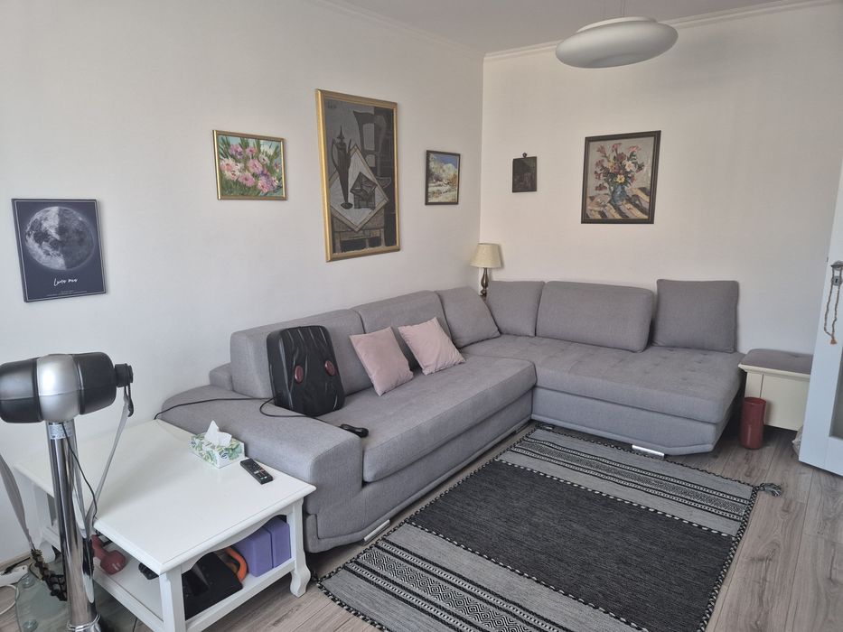 Apartament 50 mp Cedonia  Sibiu