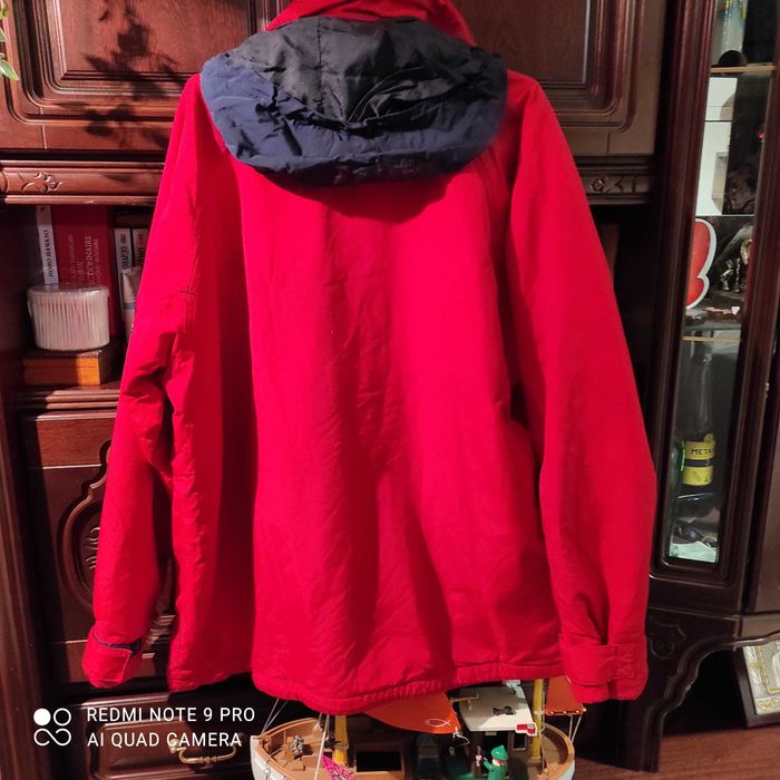 Gaastra-зимно яке