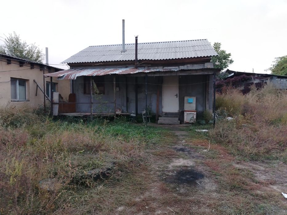 времянки 1 x2 x3 комнатный