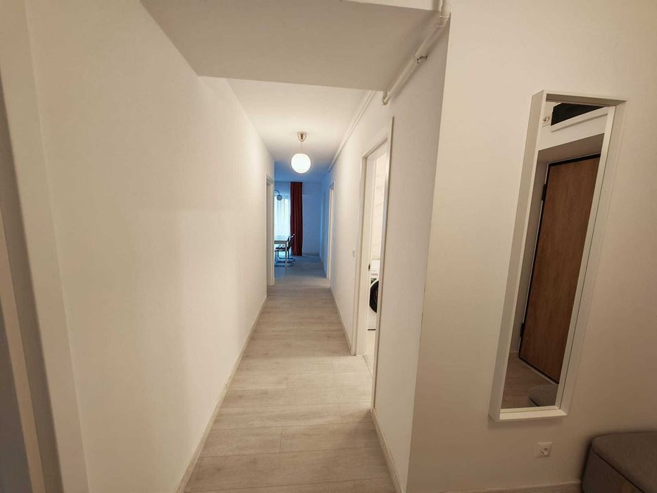 apartament hils republica 3 camere