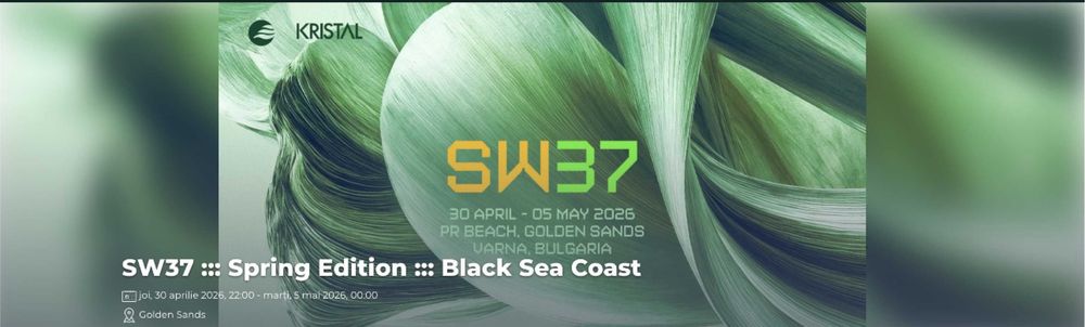 Bilete Sunwaves - 3 bilete