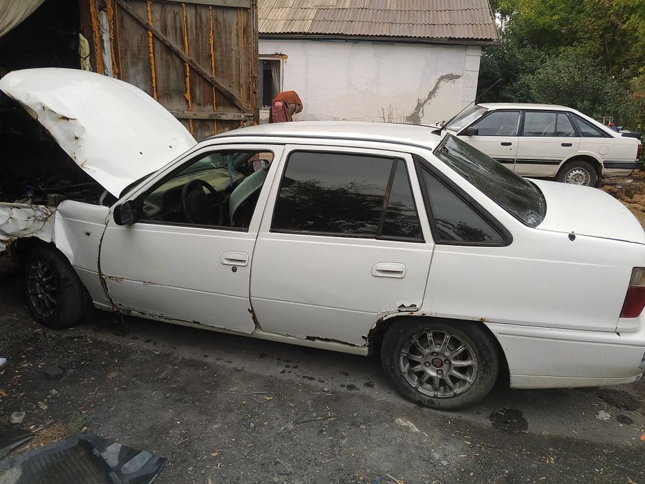 Продам Daewoo nexia
