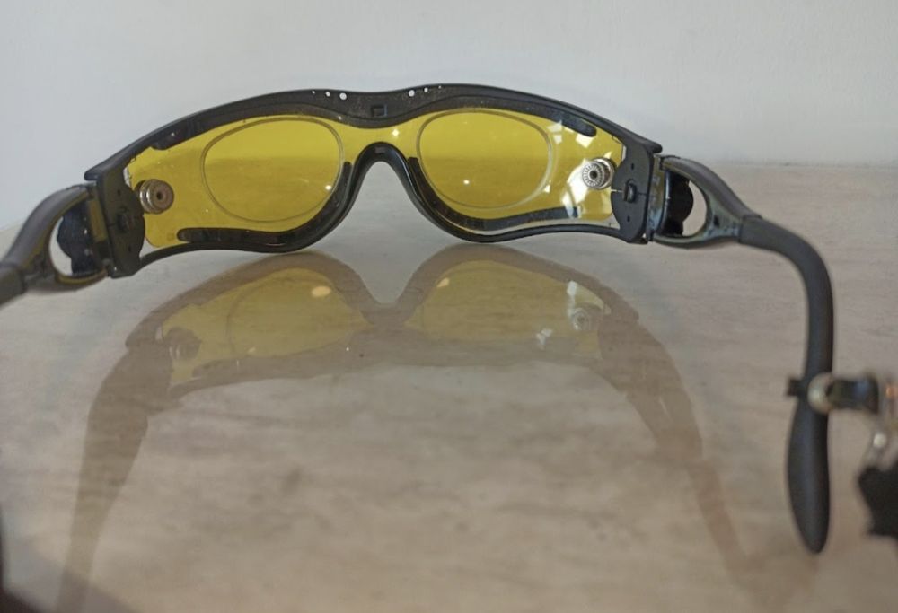 Alpina Pro Sport Optic Swing 40