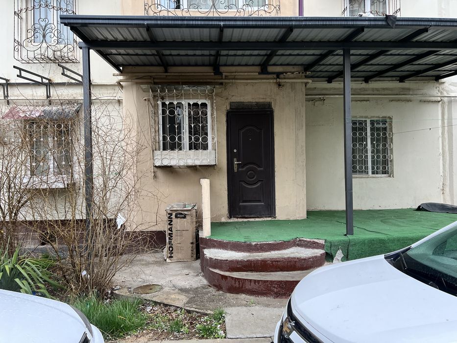 Ibin sinoda dom sotiladi