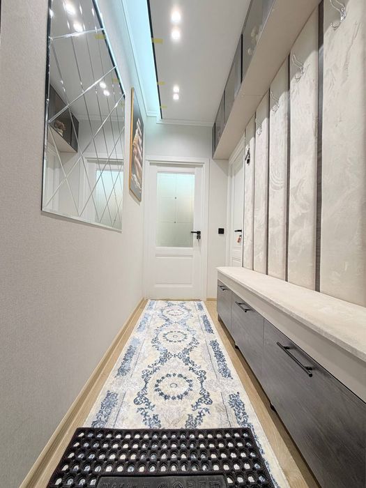 Продажи квартиры