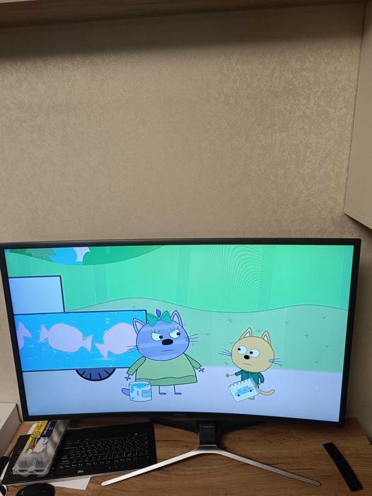 Телевизор Samsung Smart tv 40