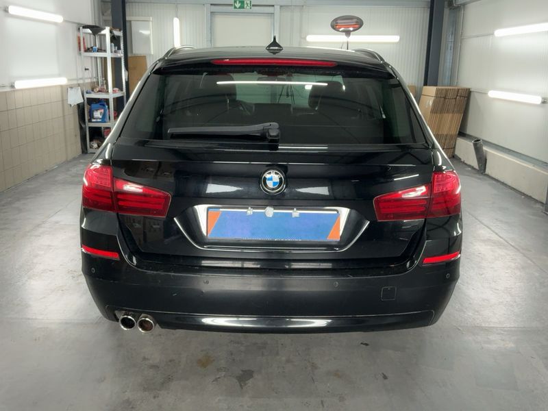 BMW 5er 530d xDrive 2015