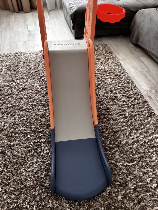 Tobogan copii impecabil