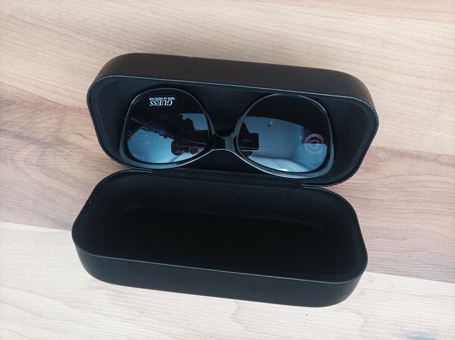 Guess нови слънчеви очила