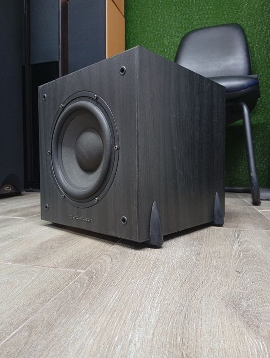 Активен субуфер Mordaunt-Short Carnival -7