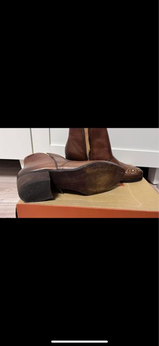 Ghete pikolinos, marime 39