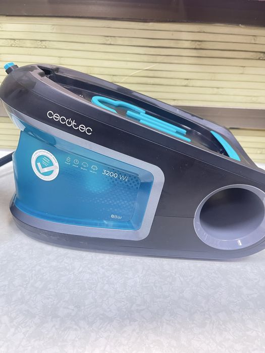 Парогенератор Cecotec IRON HERO