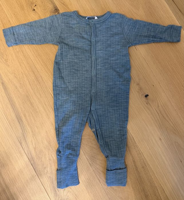 Salopeta Joha albastra