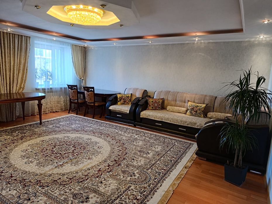 Продам 3ком квартиру