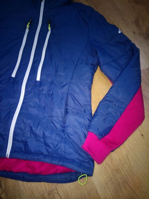Geaca damă McKinley 3M Thinsulate mărimea M