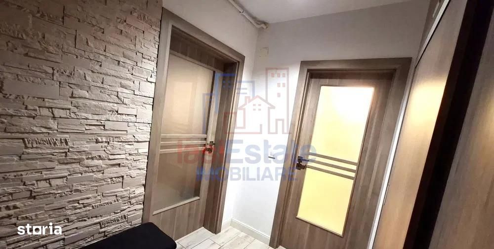 Apartament 2 Camere Podu Ros