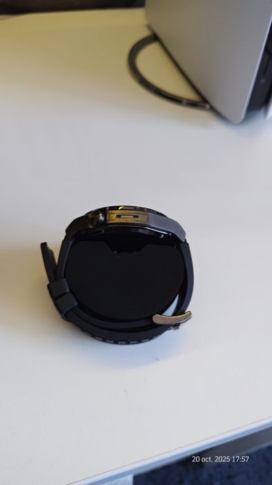 Huawei Watch Ultimate