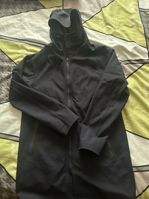 Polo Ralph Lauren waterproof - ветровка