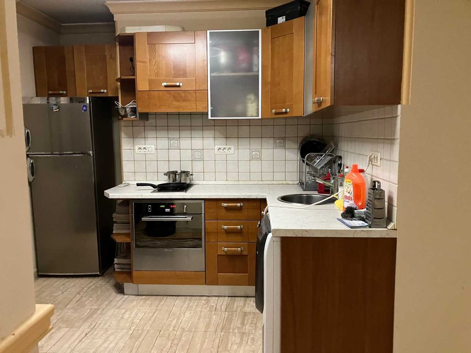 Продава се Мезонет в Пловдив, Съдийски - 198 кв.м за 1410 €/кв.м - Снимка #1