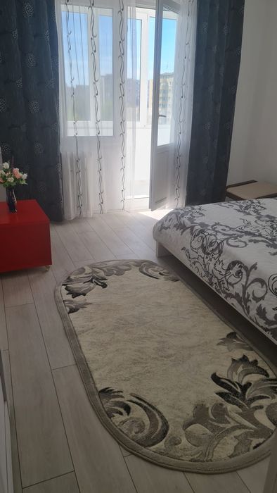 Apartament  2 camere  Titan