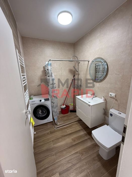 Apartament 4 camere, Panoramic Residence